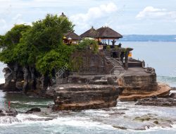 Update Cuaca Bali 18 Juni 2025: Suhu Tertinggi 34°C, Ini Kondisi Tiap Kabupaten