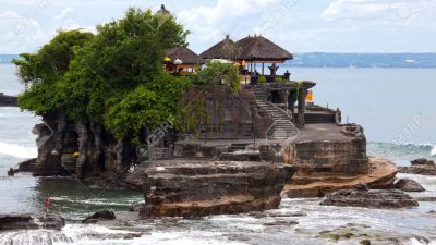 Update Cuaca Bali 18 Juni 2025: Suhu Tertinggi 34°C, Ini Kondisi Tiap Kabupaten