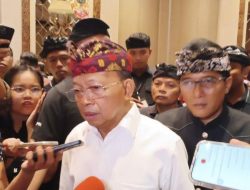 Koster Bangun 4 Underpass Denpasar-Badung, Target Rampung 2028! Ini Jurus Atasi Macet Bali