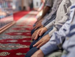 Waktu Salat Denpasar dan Sekitarnya Hari Ini Disertai Bacaan Niat