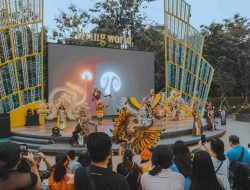 Mal Living World Denpasar: Dibalik Kemegahan, Ini Sosok Pengembangnya