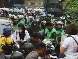 Ojek Online di Bali Edarkan Sabu Pakai Motor Istri, Terancam 20 Tahun Penjara