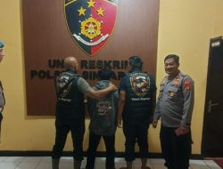 Polres Buleleng Selidiki Kasus Penyebaran Video Seks Bertato Kupu-Kupu