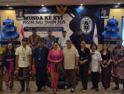 Radio Bali Harus Inovatif! PRSSNI Dorong Sinergi dan Kolaborasi Hadapi Persaingan Media