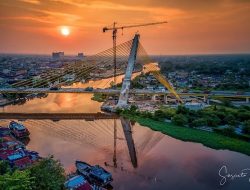 Pekanbaru, Kota Bertumbuh Cepat yang Jadi Magnet Ekonomi Sumatera