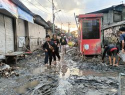 BPBD Bali Ingatkan Warga: Hujan Lebat Tiga Hari, Siaga Banjir dan Longsor!