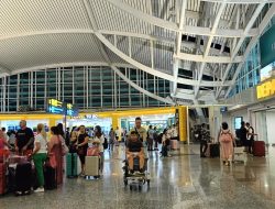 Koster Gandeng Kementerian IMIPAS untuk Optimalkan PWA di Bali