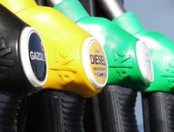 BBM Pertamina 8 September 2025 di Bali Harga TERBARU