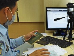 Imigrasi Bali Tetap Buka di Tengah Pemulihan Pasca-Banjir