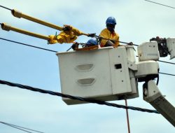 PLN Bali Lakukan Pemeliharaan Jaringan Listrik, Ini Daftar Lokasi dan Waktunya