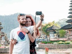 Wisatawan Mancanegara, Juli 2025 Pecahkan Rekor Kunjungan