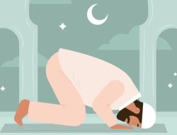 Jadwal Salat Lengkap Denpasar, Badung, dan Gianyar Hari Ini Senin 22 September 2025