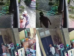 Dua Bulan Berlalu, Kasus Pencurian Rp700 Juta di Denpasar Masih Misteri