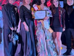 Agung Triska, Siswi Asal Bali Siap Harumkan Nama Daerah di Puteri Anak Indonesia 2025