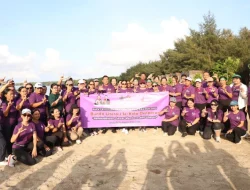 Gebyar Literasi 2025 Dievaluasi, Denpasar Siap Wujudkan Kota Cerdas