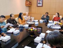 Kota Denpasar Gaungkan Budaya Lokal di Forum Internasional Vietnam