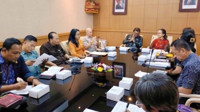 Kota Denpasar Gaungkan Budaya Lokal di Forum Internasional Vietnam