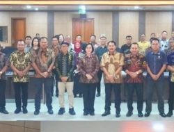 Kejaksaan RI ke Bali: Dorong Evaluasi dan Penguatan Kinerja