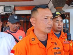 Pencarian Pekerja Terseret Arus Sungai Bilukpoh Dihentikan