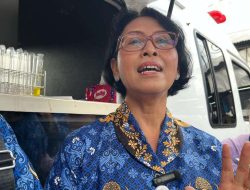 BBPOM Denpasar Intensifkan Sidak Kosmetik Berbahaya di Bali Selama Satu Bulan