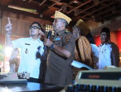 Denpasar Kini Punya Etalase Perjuangan, Berisi Bersejarah