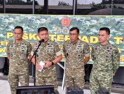 TNI Kerahkan Bantuan Logistik hingga Trauma Healing buat Korban Bencana Sumatera