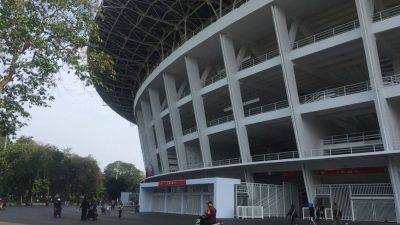 Pengumuman Ring Road