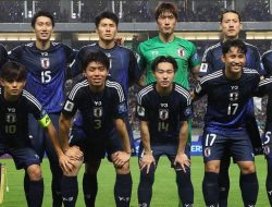 Keuntungan Tim Nasional Jepang Dapat Stadion Ber-AC hingga Jadwal Nyaman