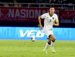 AC Milan Vs Sassuolo Rossoneri Jadi Momok Jay Idzes