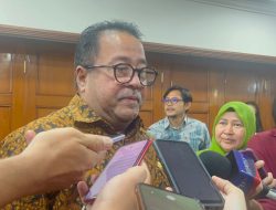 Rano Karno Respons Penolakan UMP Jakarta Rp 5,7 Juta: Mari Duduk Bersama