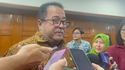 Rano Karno Respons Penolakan
