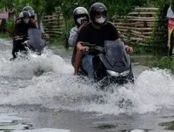 Peringatan Cuaca Bali: BBMKG Denpasar Imbau Warga Waspadai Hujan Lebat