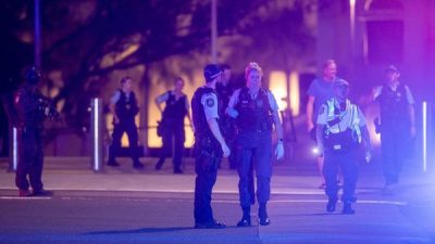 Rincian Jam Operasional