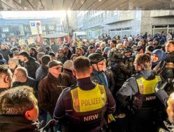 Pecah Rekor Arab Saudi Lakukan Eksekusi Mati Terbanyak pada 2025