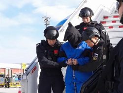 Scammer Kamboja Kocar kacir Usai Bos Besar Ditangkap Pusat Scam Mendadak Kosong