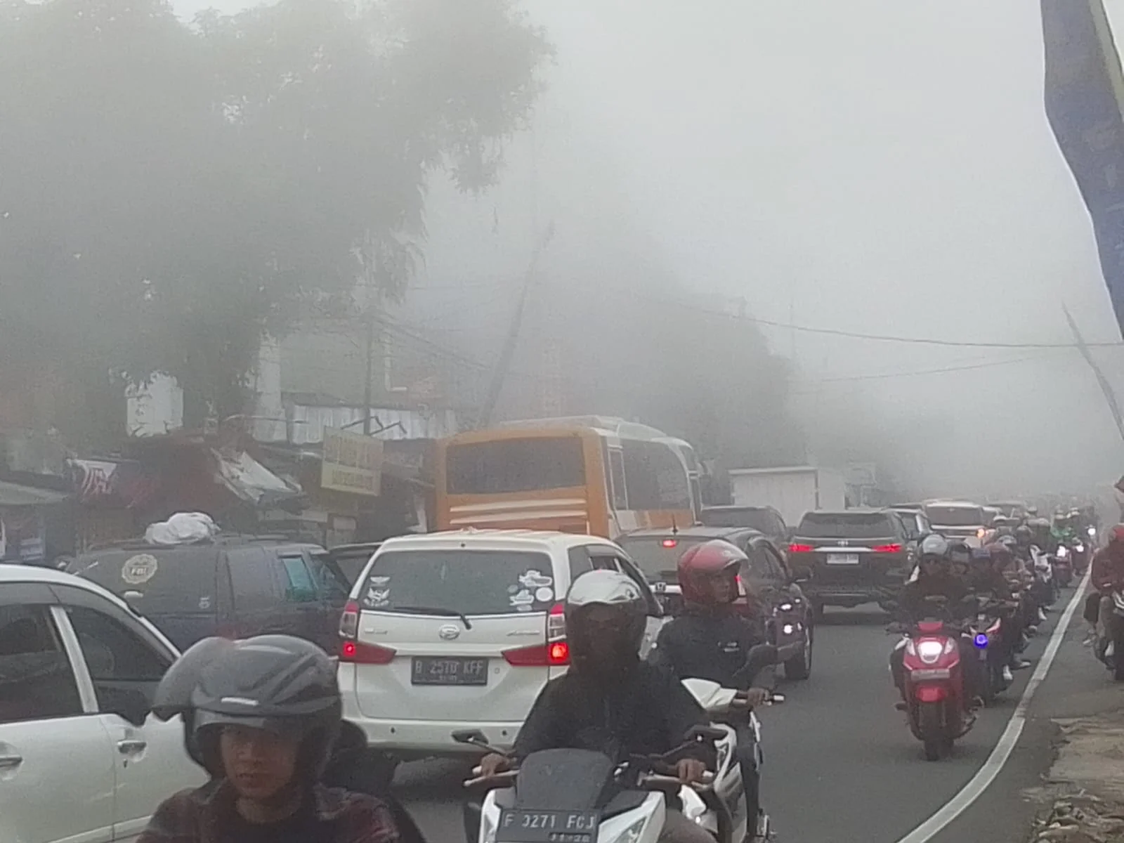 Konsumsi BBM di Sumatera