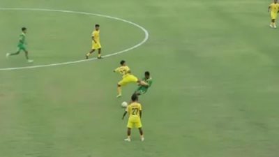 Pemain PS Putra Jaya