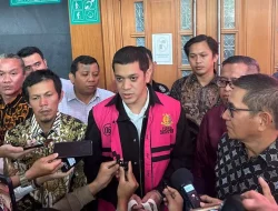Nicke Widyawati Ngaku Tak Pernah Kunjungi Terminal BBM Milik Anak Riza Chalid