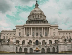 Government Shutdown AS Kali Ini Berbeda dan Tak Akan Lama