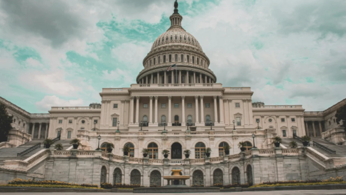 Government Shutdown AS