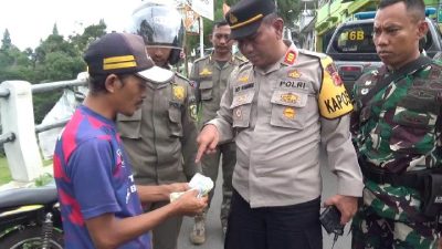Pemkab Bandung Ingatkan