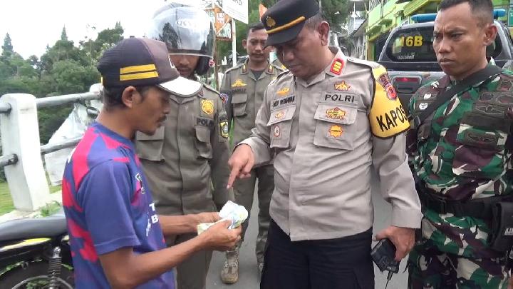 Pemkab Bandung Ingatkan