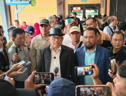 Sidang Gugatan Ijazah Jokowi Lanjut 18 Februari Penggugat Hadirkan Saksi Ahli