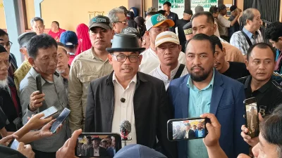 Sidang Gugatan Ijazah Jokowi