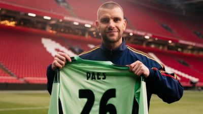 Tembok Tebal Maarten Paes