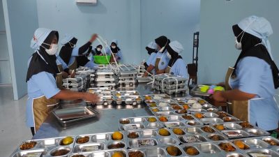 BGN Bakal Bentuk Tim