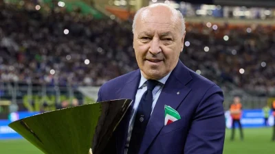 Beppe Marotta