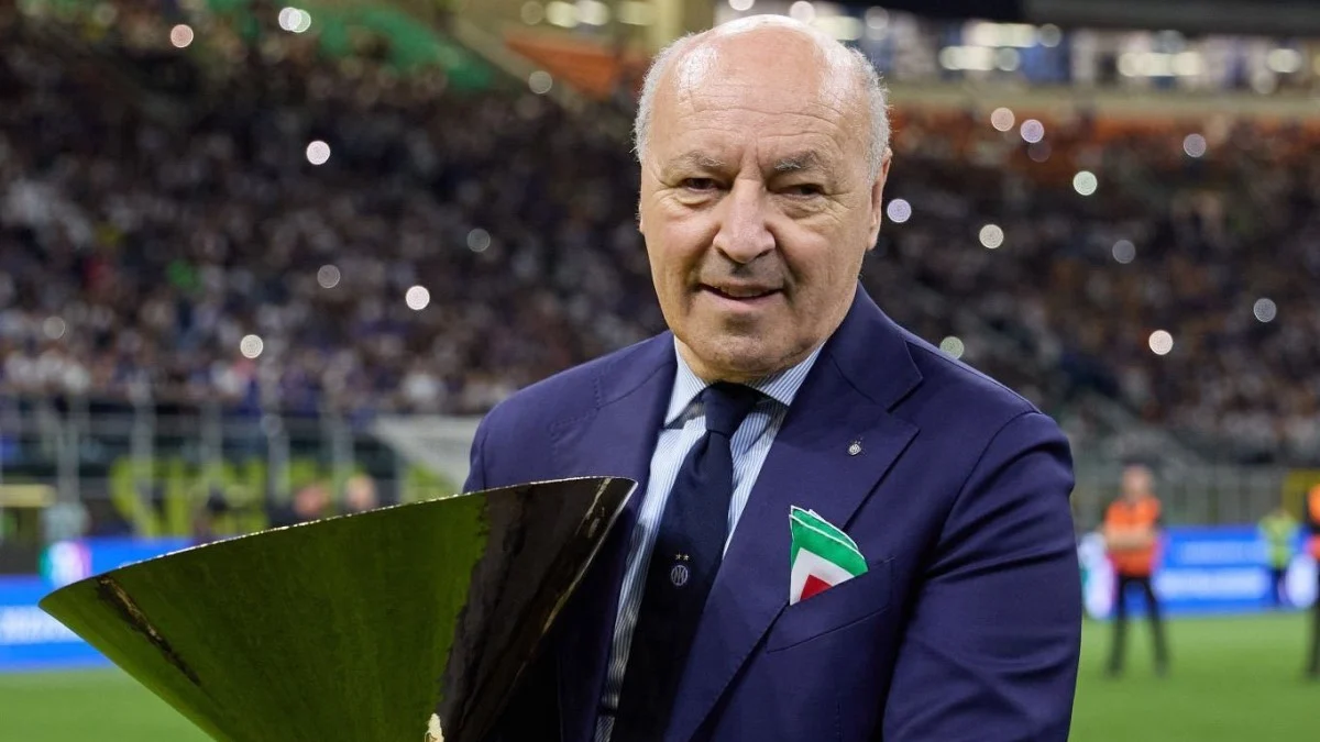 Beppe Marotta