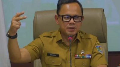 Wamendagri Minta Gubernur Kaltim Kaji Ulang Mobil Dinas Rp 8,5 M