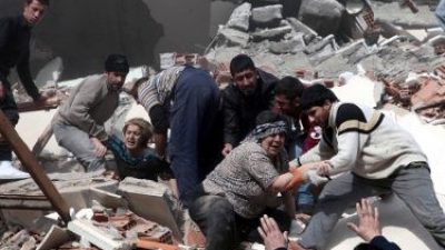 Horor 2 Wanita Dimutilasi